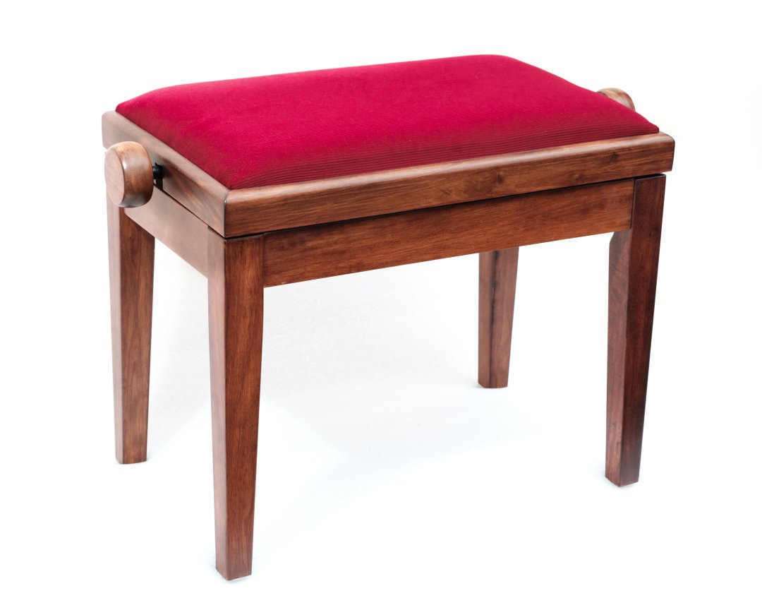 XD120 Walnut Middle Satin